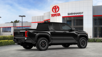 2025 Toyota Tacoma i-FORCE MAX Tacoma TRD Off-Road