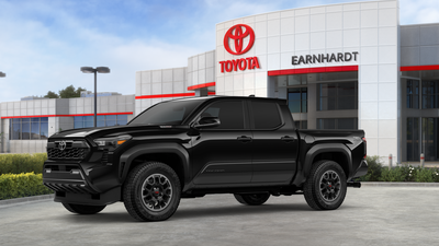 2025 Toyota Tacoma i-FORCE MAX Tacoma TRD Off-Road
