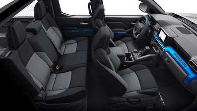 2025 Toyota Tacoma i-FORCE MAX Tacoma TRD Off-Road