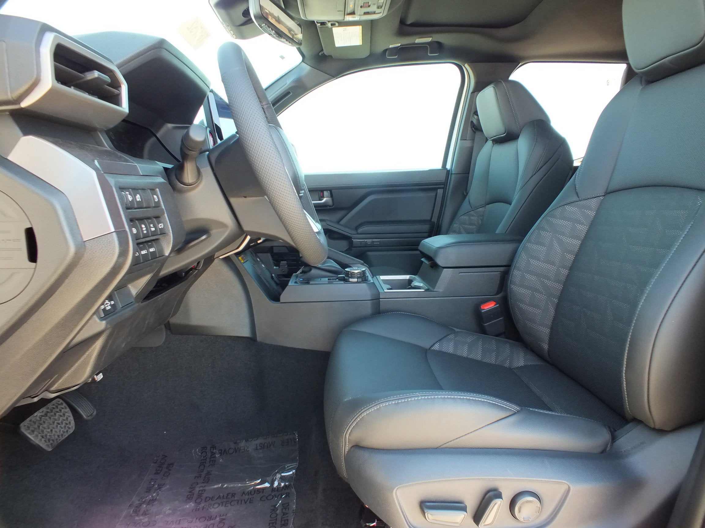 2026 Toyota Tacoma i-FORCE MAX Tacoma TRD Off-Road