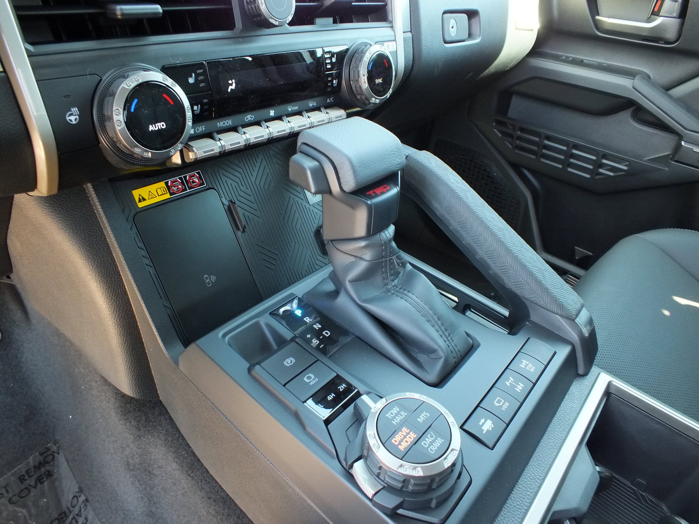 2026 Toyota Tacoma i-FORCE MAX Tacoma TRD Off-Road