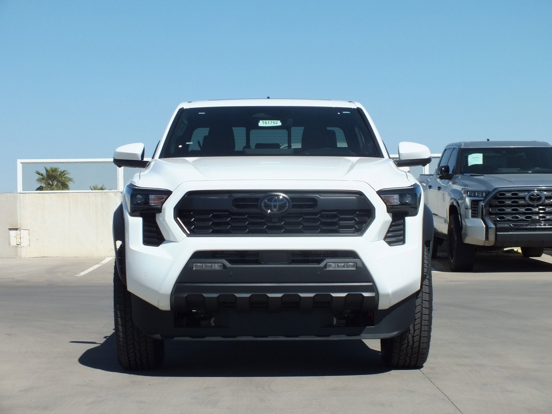 2026 Toyota Tacoma i-FORCE MAX Tacoma TRD Off-Road