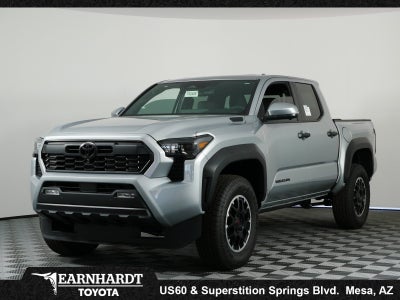 2026 Toyota Tacoma i-FORCE MAX Tacoma TRD Off-Road