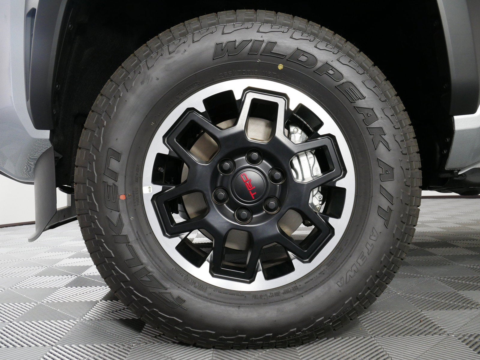 2026 Toyota Tacoma i-FORCE MAX Tacoma TRD Off-Road