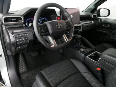 2026 Toyota Tacoma i-FORCE MAX Tacoma TRD Off-Road