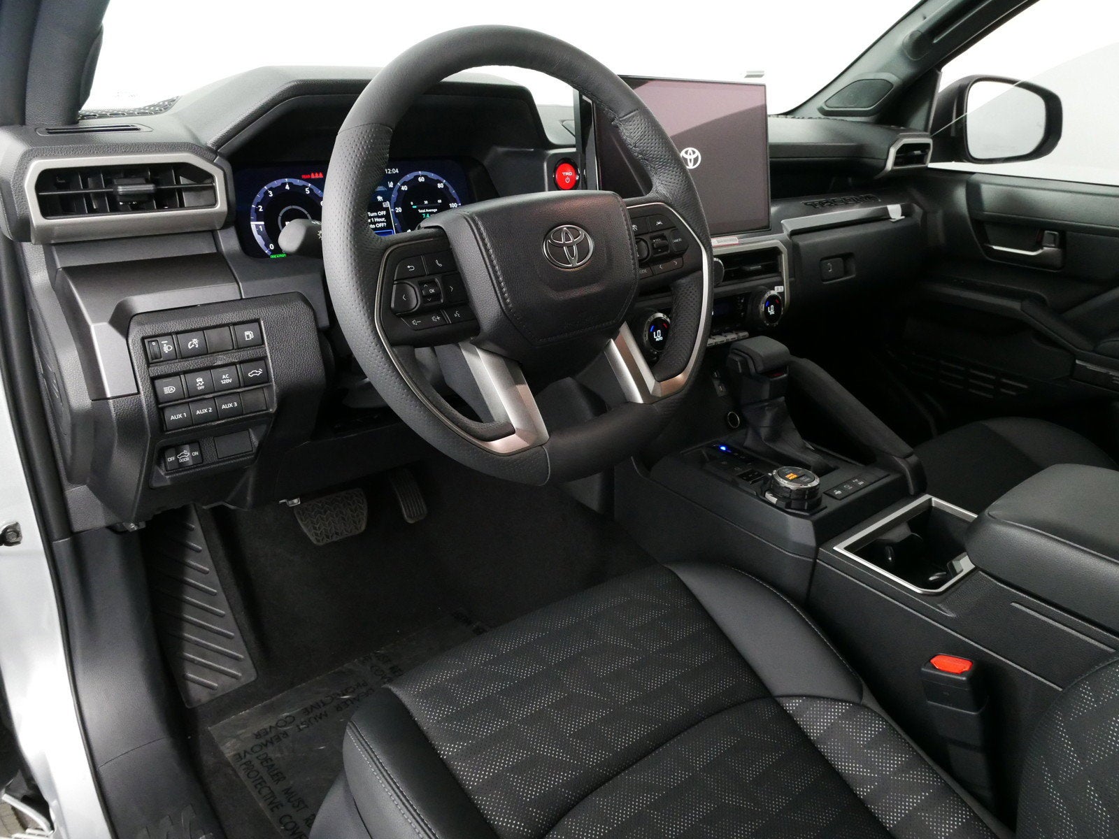 2026 Toyota Tacoma i-FORCE MAX Tacoma TRD Off-Road