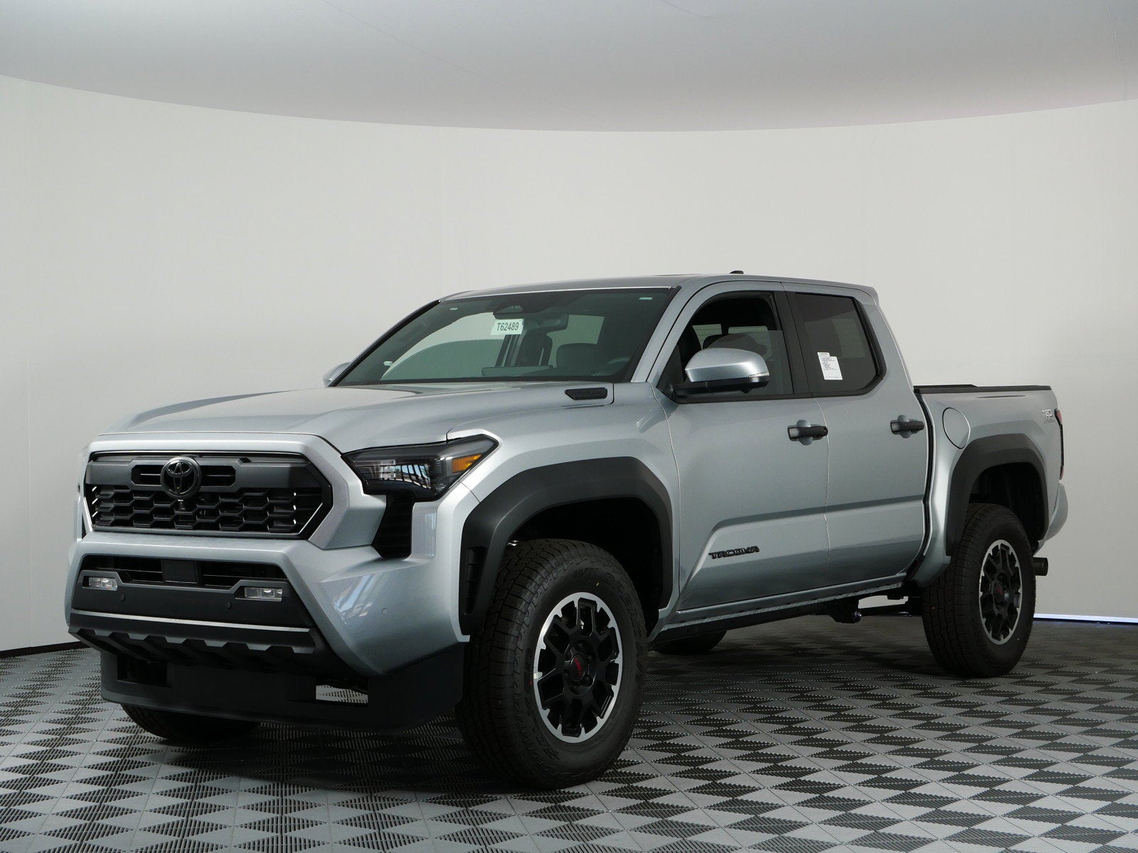 2026 Toyota Tacoma i-FORCE MAX Tacoma TRD Off-Road