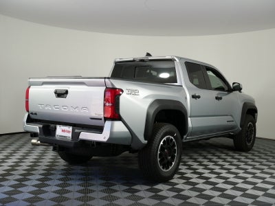 2026 Toyota Tacoma i-FORCE MAX Tacoma TRD Off-Road