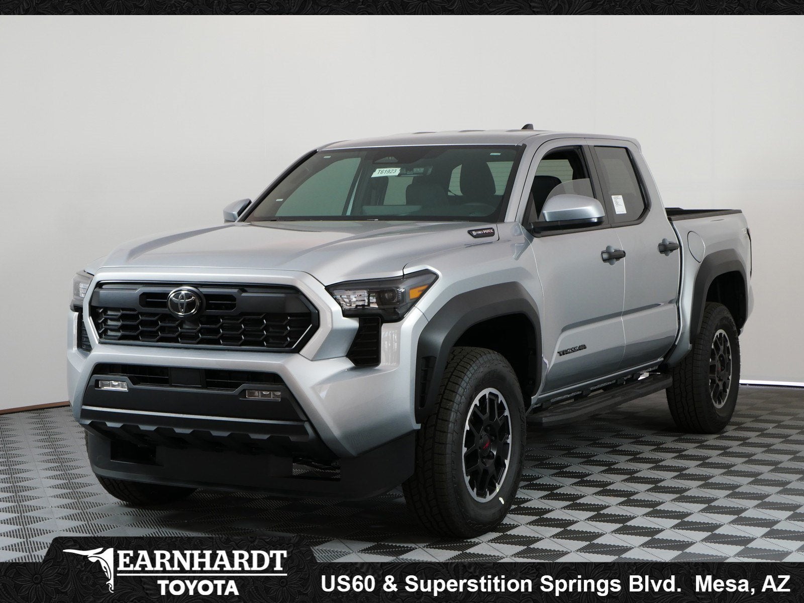 2026 Toyota Tacoma i-FORCE MAX Tacoma TRD Off-Road