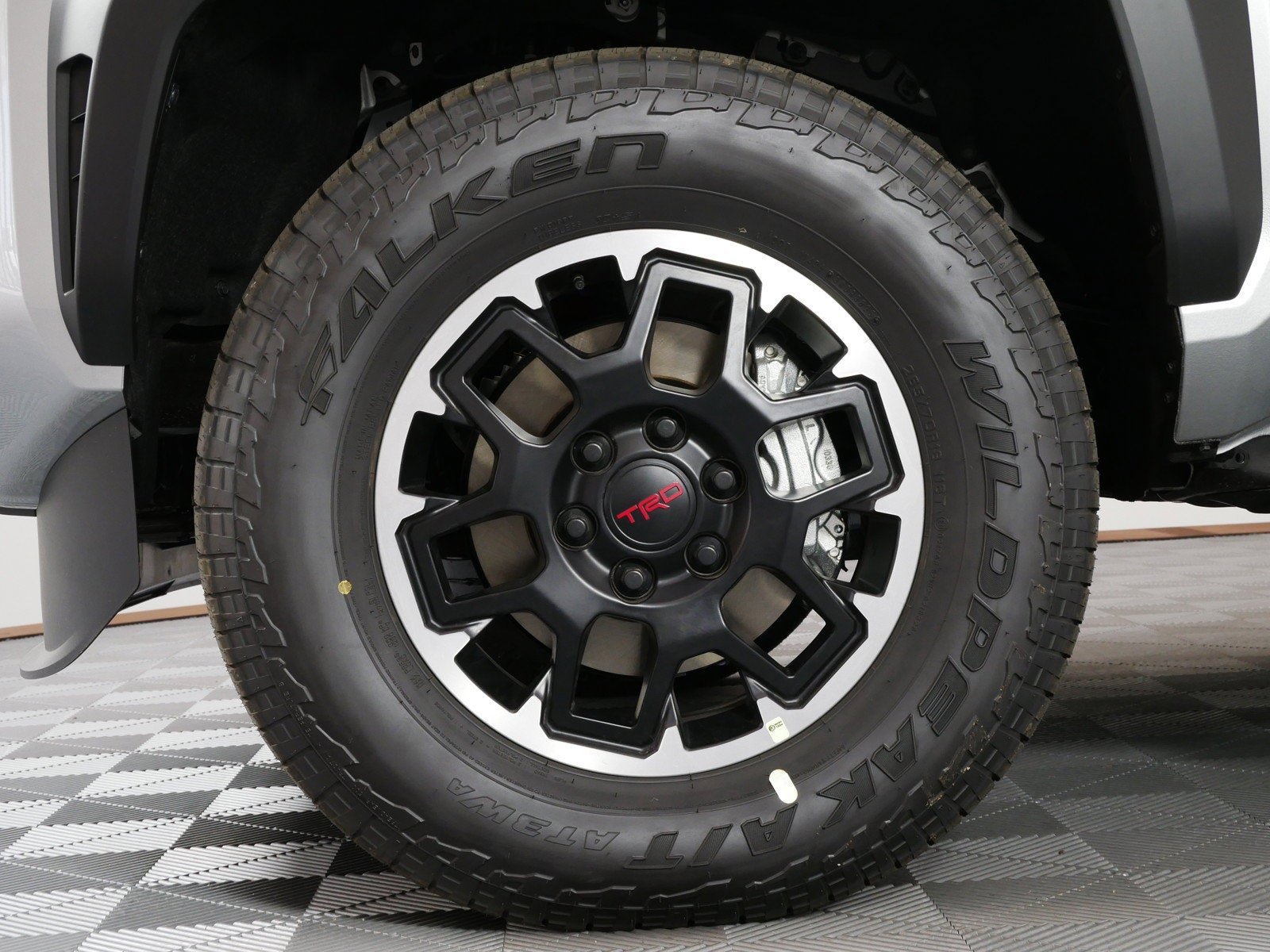 2026 Toyota Tacoma i-FORCE MAX Tacoma TRD Off-Road