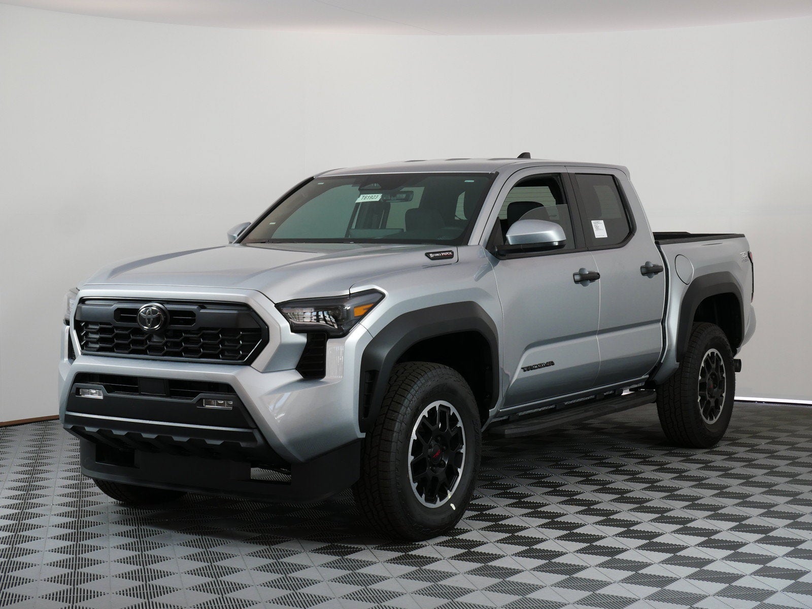 2026 Toyota Tacoma i-FORCE MAX Tacoma TRD Off-Road