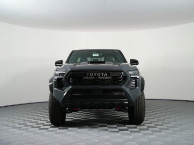 2026 Toyota Tacoma i-FORCE MAX Tacoma TRD Pro