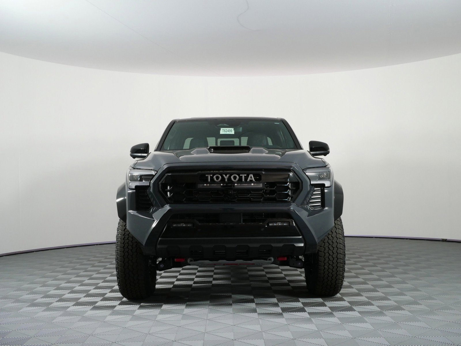 2026 Toyota Tacoma i-FORCE MAX Tacoma TRD Pro