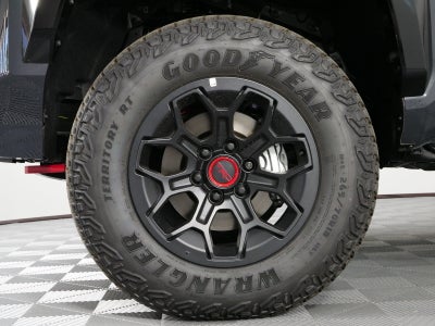 2026 Toyota Tacoma i-FORCE MAX Tacoma TRD Pro