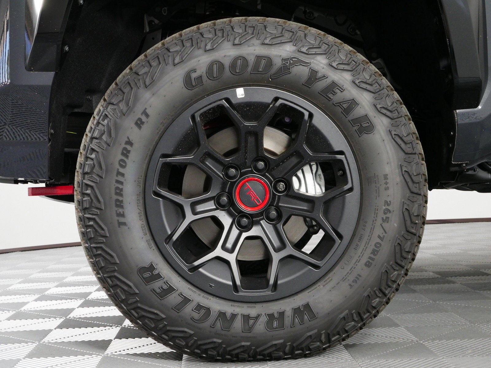 2026 Toyota Tacoma i-FORCE MAX Tacoma TRD Pro