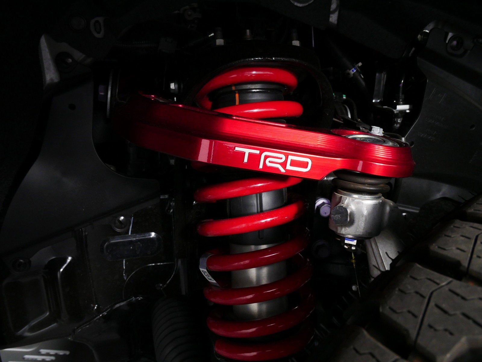 2026 Toyota Tacoma i-FORCE MAX Tacoma TRD Pro