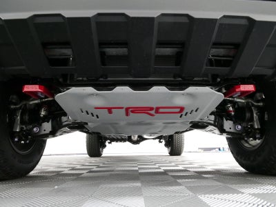 2026 Toyota Tacoma i-FORCE MAX Tacoma TRD Pro