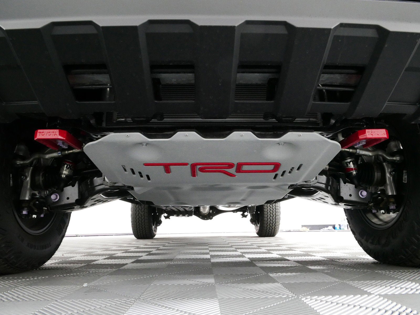 2026 Toyota Tacoma i-FORCE MAX Tacoma TRD Pro