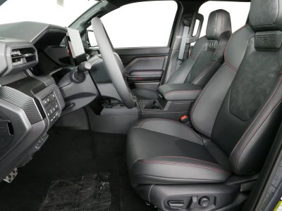 2026 Toyota Tacoma i-FORCE MAX Tacoma TRD Pro