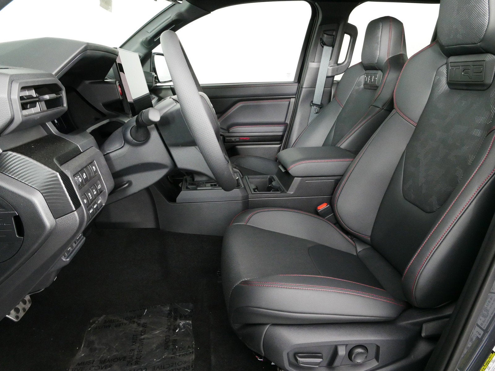 2026 Toyota Tacoma i-FORCE MAX Tacoma TRD Pro