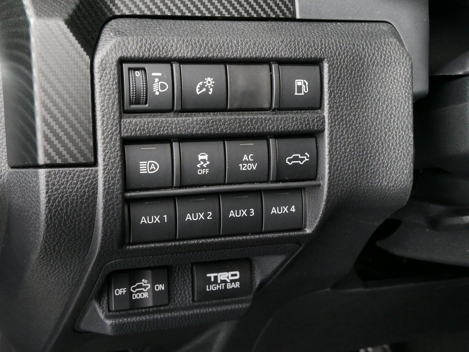 2026 Toyota Tacoma i-FORCE MAX Tacoma TRD Pro