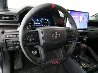 2026 Toyota Tacoma i-FORCE MAX Tacoma TRD Pro
