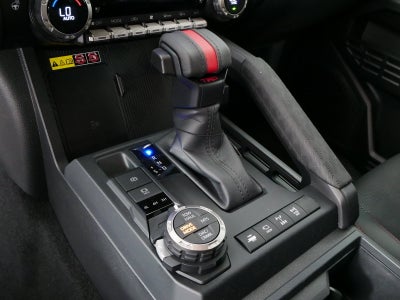 2026 Toyota Tacoma i-FORCE MAX Tacoma TRD Pro