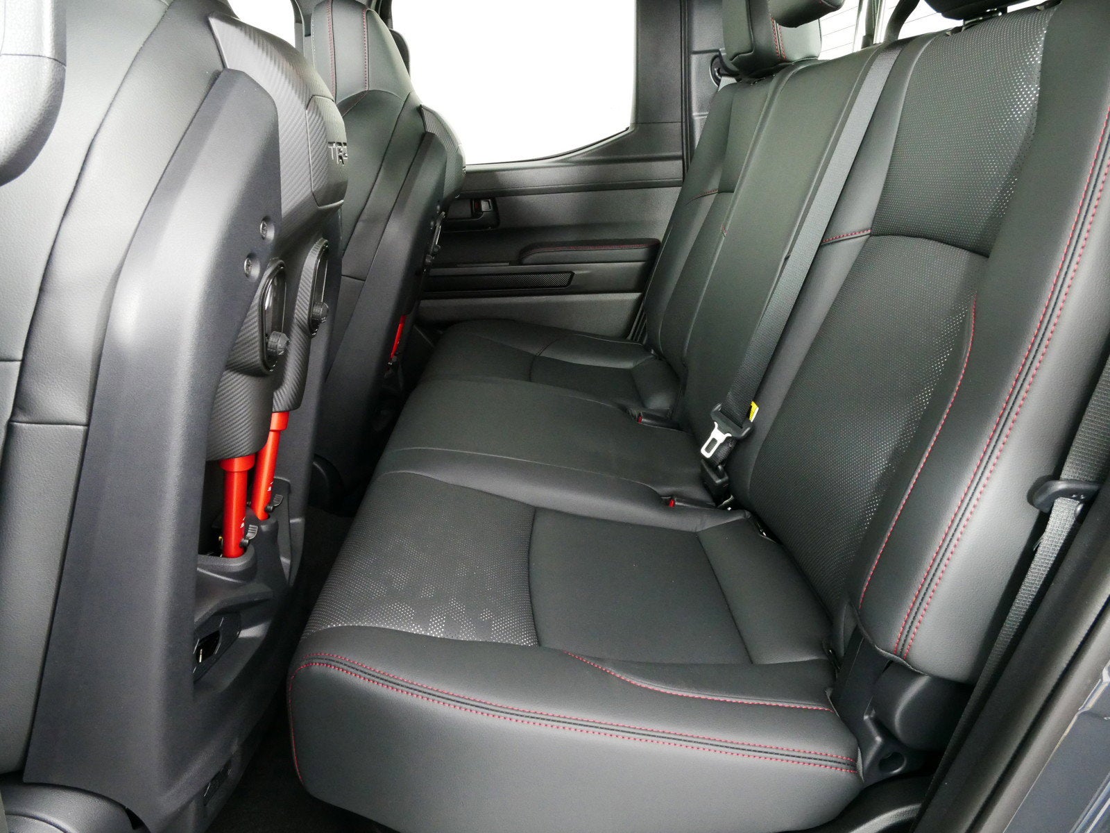 2026 Toyota Tacoma i-FORCE MAX Tacoma TRD Pro