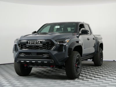 2026 Toyota Tacoma i-FORCE MAX Tacoma TRD Pro