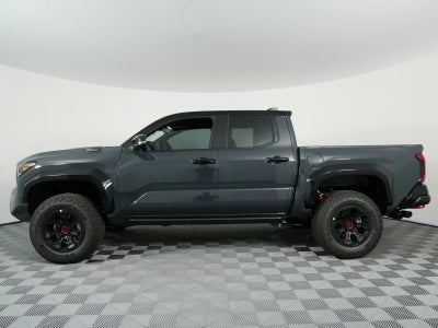 2026 Toyota Tacoma i-FORCE MAX Tacoma TRD Pro