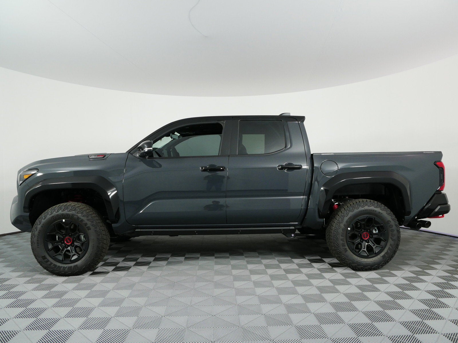 2026 Toyota Tacoma i-FORCE MAX Tacoma TRD Pro