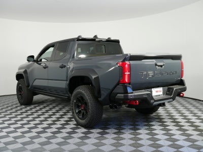 2026 Toyota Tacoma i-FORCE MAX Tacoma TRD Pro