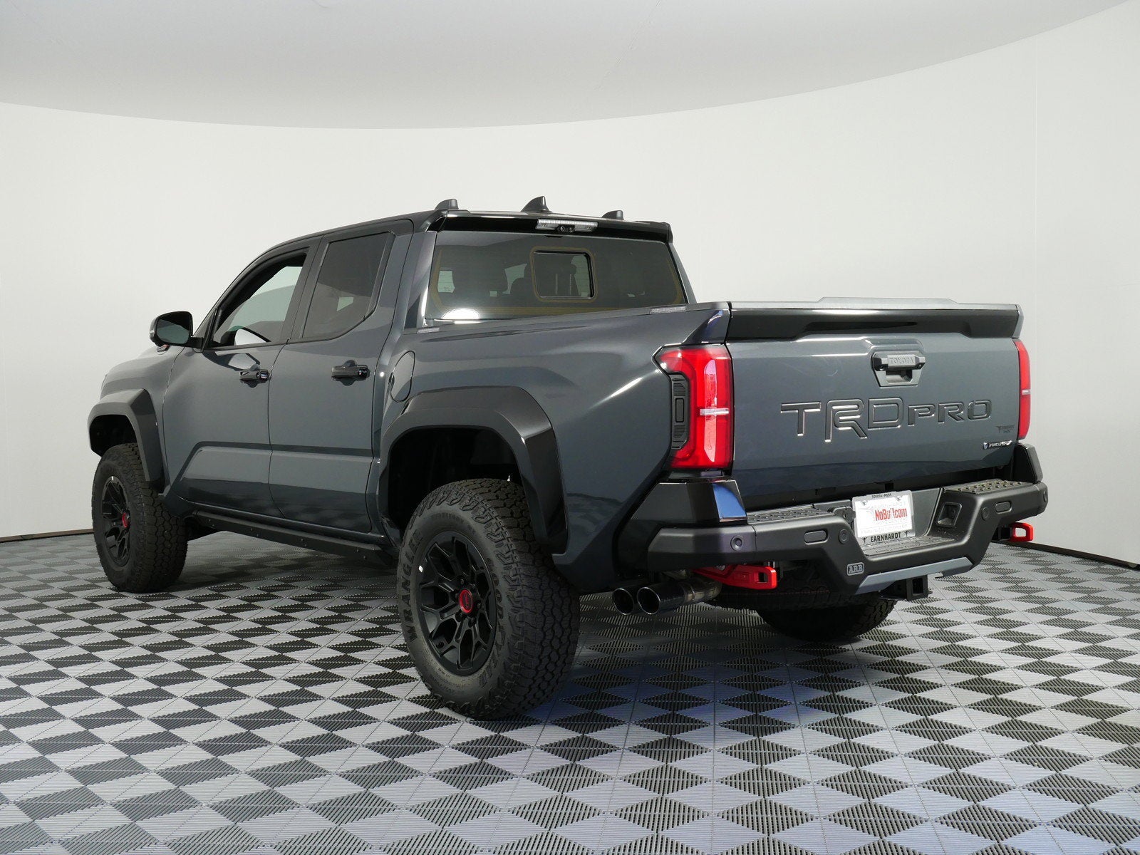 2026 Toyota Tacoma i-FORCE MAX Tacoma TRD Pro
