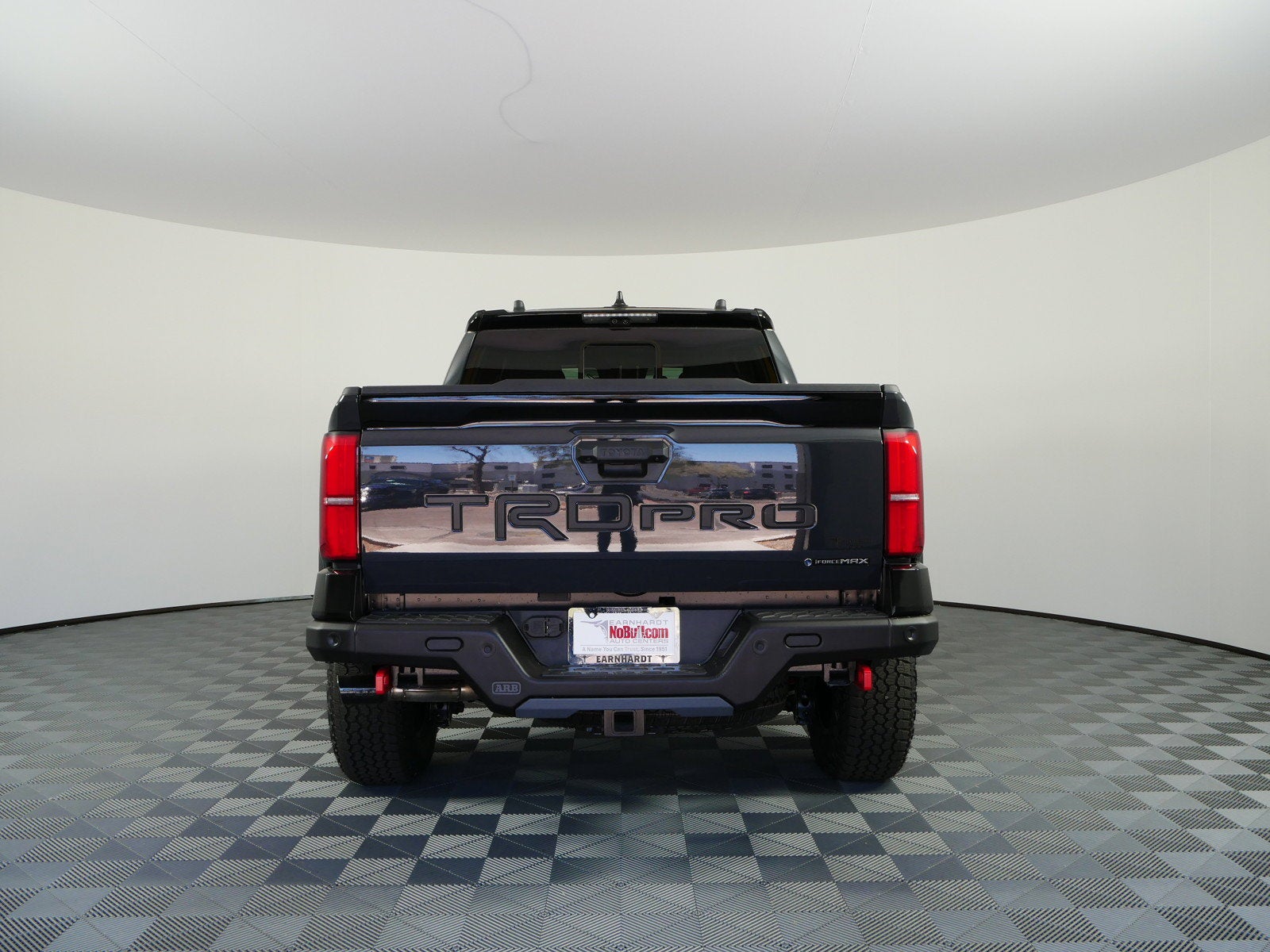 2026 Toyota Tacoma i-FORCE MAX Tacoma TRD Pro