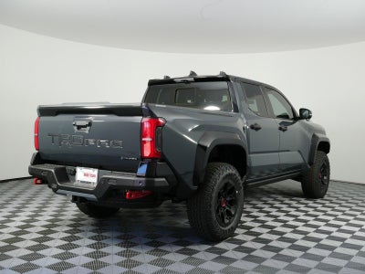 2026 Toyota Tacoma i-FORCE MAX Tacoma TRD Pro