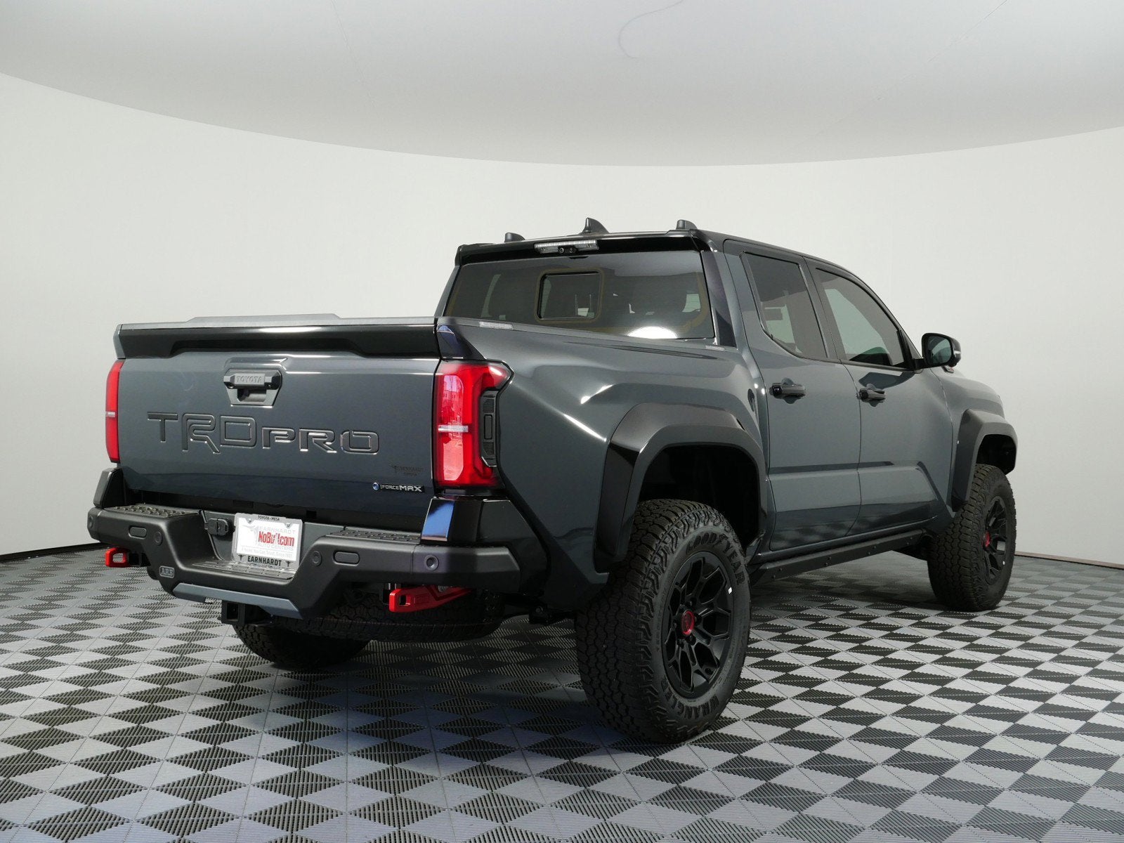 2026 Toyota Tacoma i-FORCE MAX Tacoma TRD Pro
