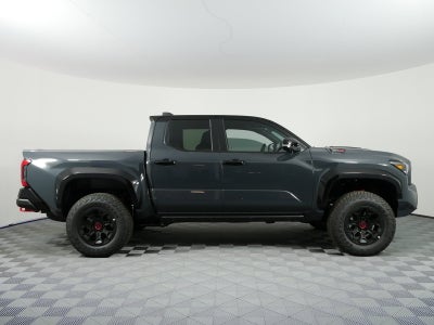 2026 Toyota Tacoma i-FORCE MAX Tacoma TRD Pro