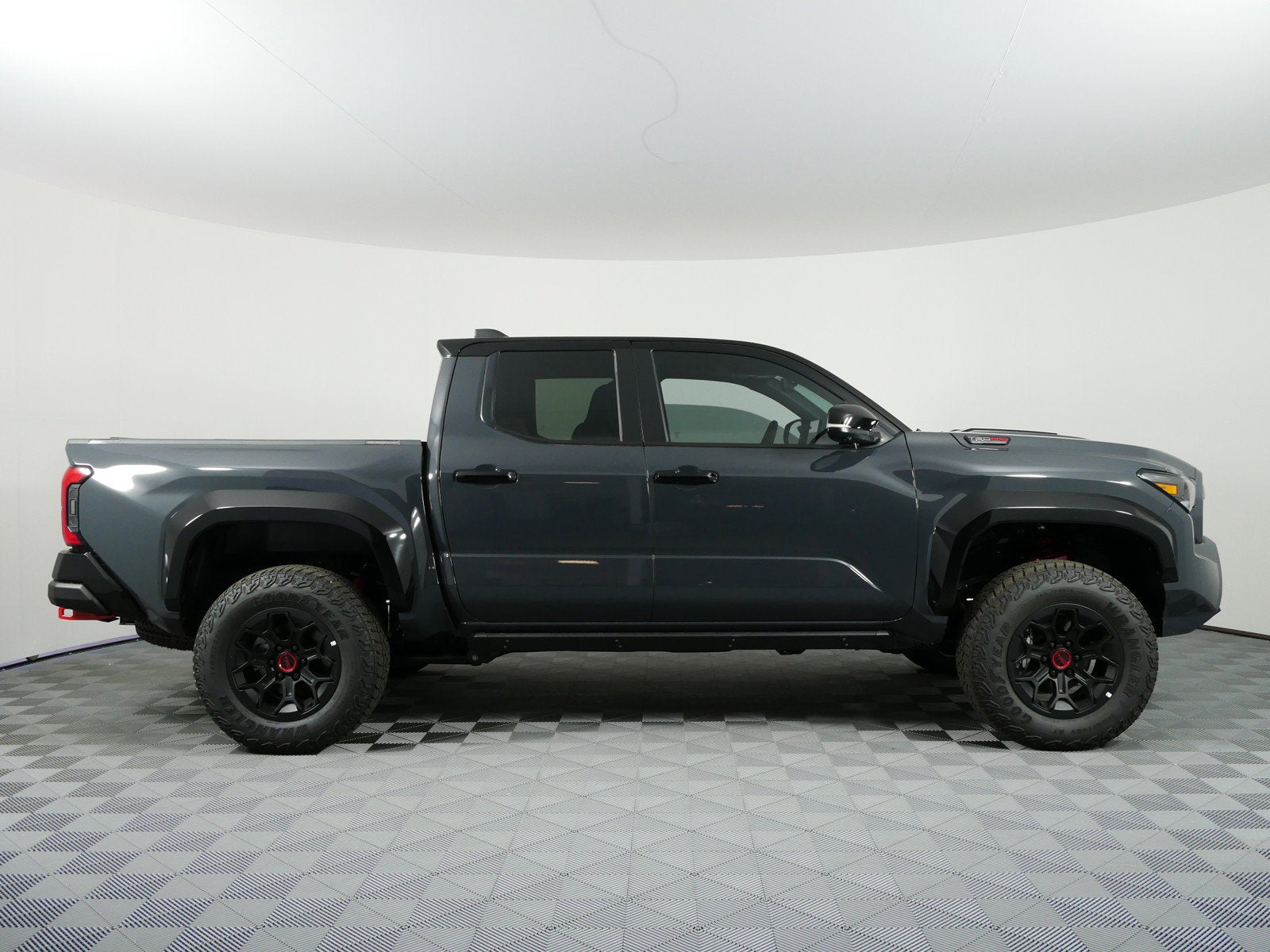 2026 Toyota Tacoma i-FORCE MAX Tacoma TRD Pro