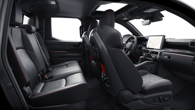 2026 Toyota Tacoma i-FORCE MAX Tacoma TRD Pro