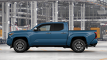2026 Toyota Tacoma i-FORCE MAX Tacoma Limited