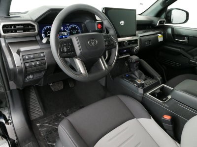 2026 Toyota Tacoma i-FORCE MAX Tacoma TRD Off-Road
