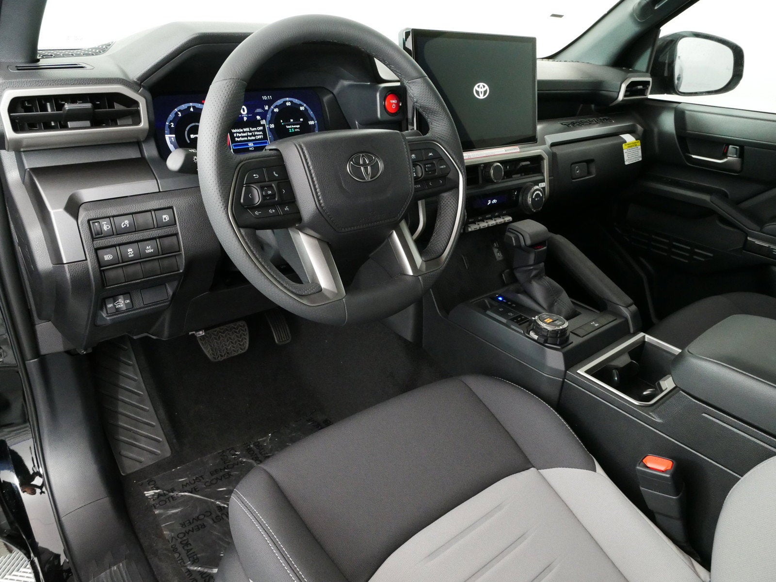 2026 Toyota Tacoma i-FORCE MAX Tacoma TRD Off-Road