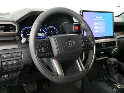 2026 Toyota Tacoma i-FORCE MAX Tacoma TRD Off-Road