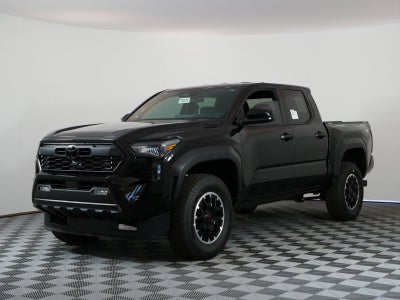 2026 Toyota Tacoma i-FORCE MAX Tacoma TRD Off-Road