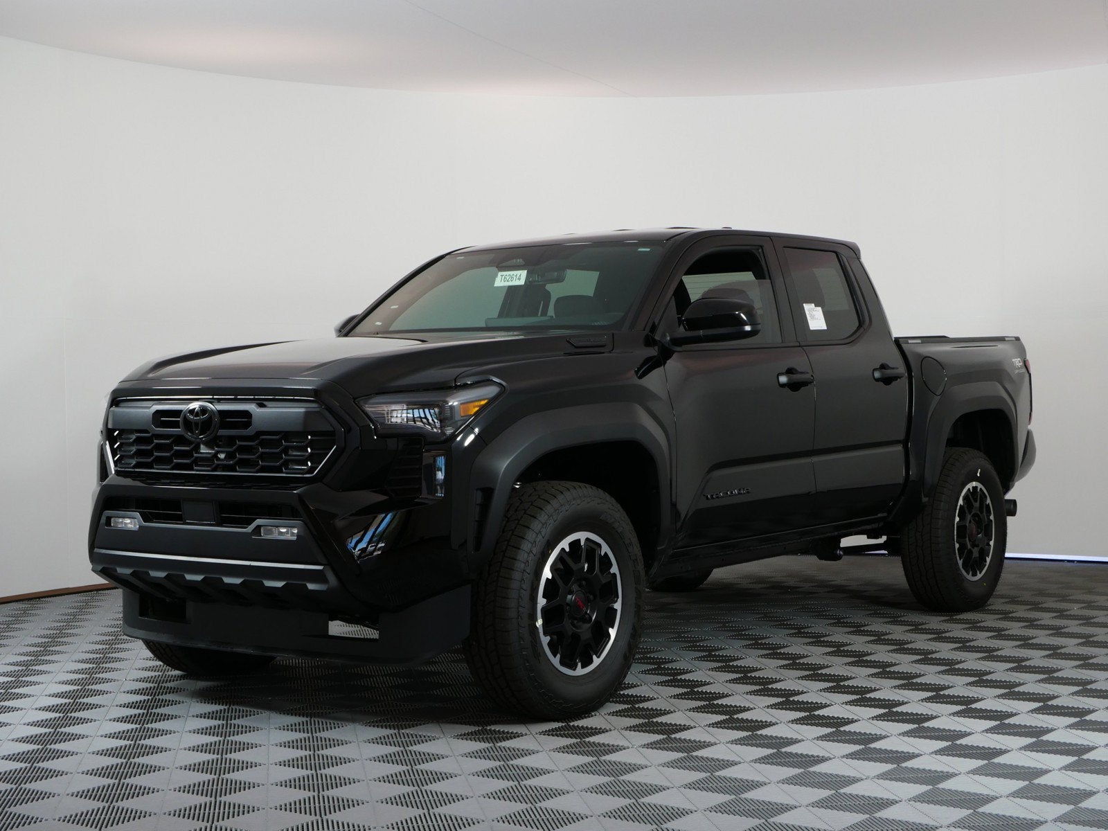 2026 Toyota Tacoma i-FORCE MAX Tacoma TRD Off-Road