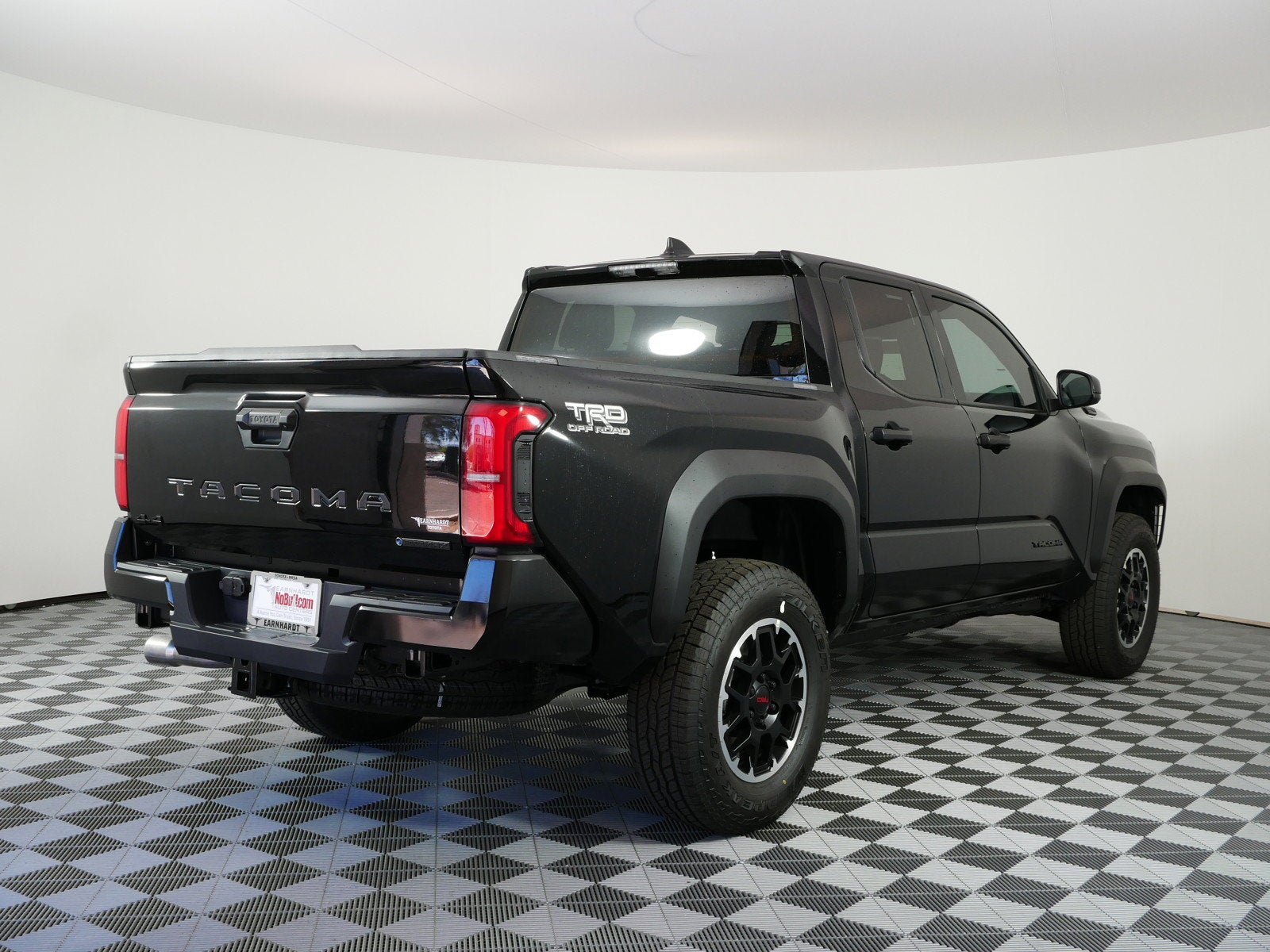 2026 Toyota Tacoma i-FORCE MAX Tacoma TRD Off-Road