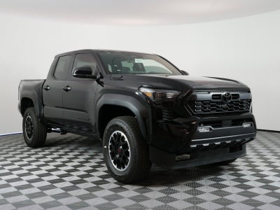 2026 Toyota Tacoma i-FORCE MAX Tacoma TRD Off-Road