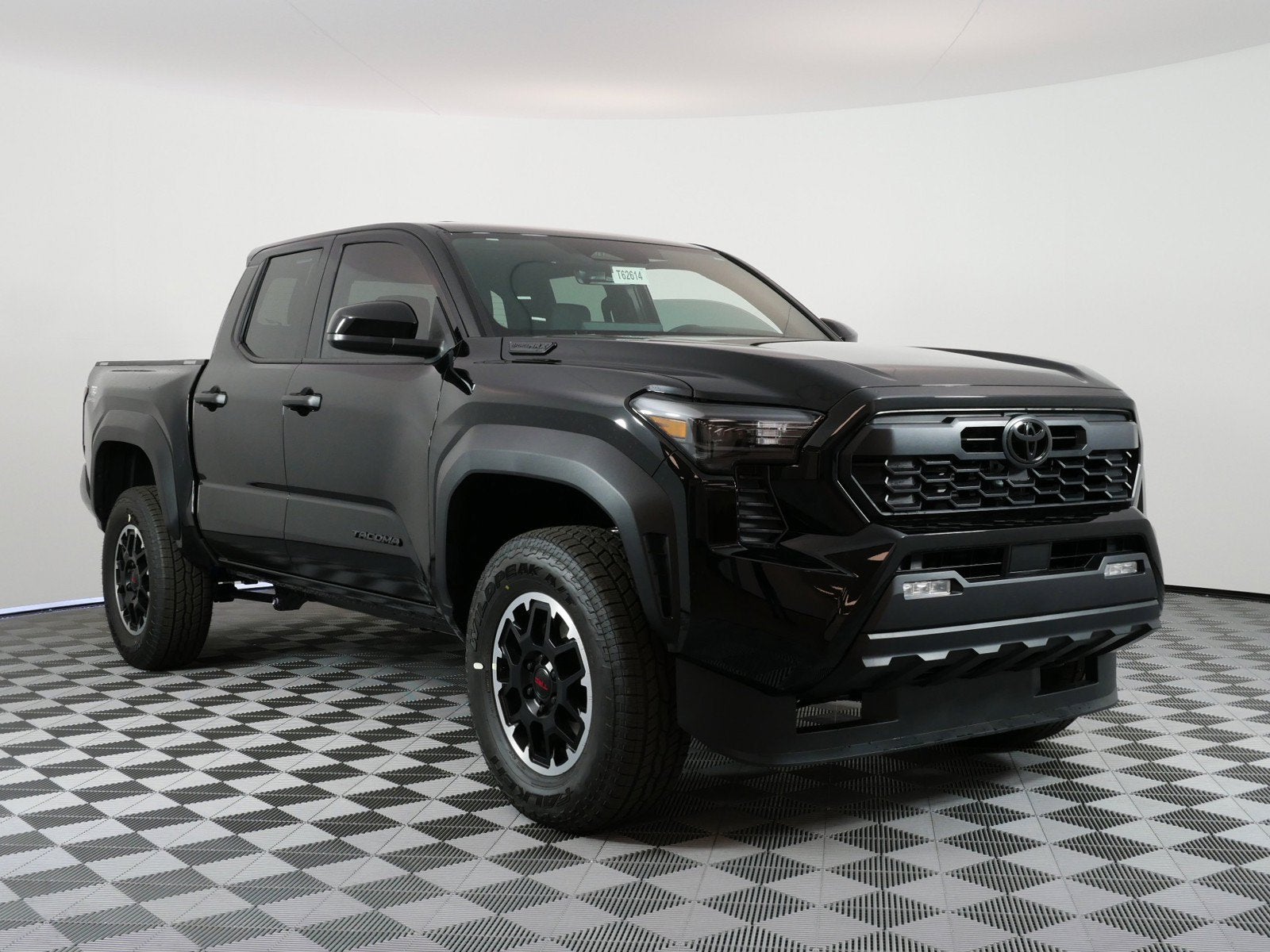 2026 Toyota Tacoma i-FORCE MAX Tacoma TRD Off-Road