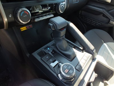 2026 Toyota Tacoma i-FORCE MAX Tacoma TRD Off-Road