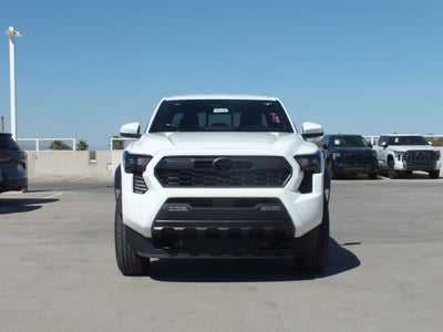 2026 Toyota Tacoma i-FORCE MAX Tacoma TRD Off-Road